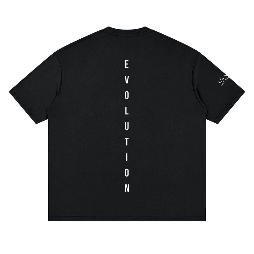 TwoToned,Vanta,Evolution