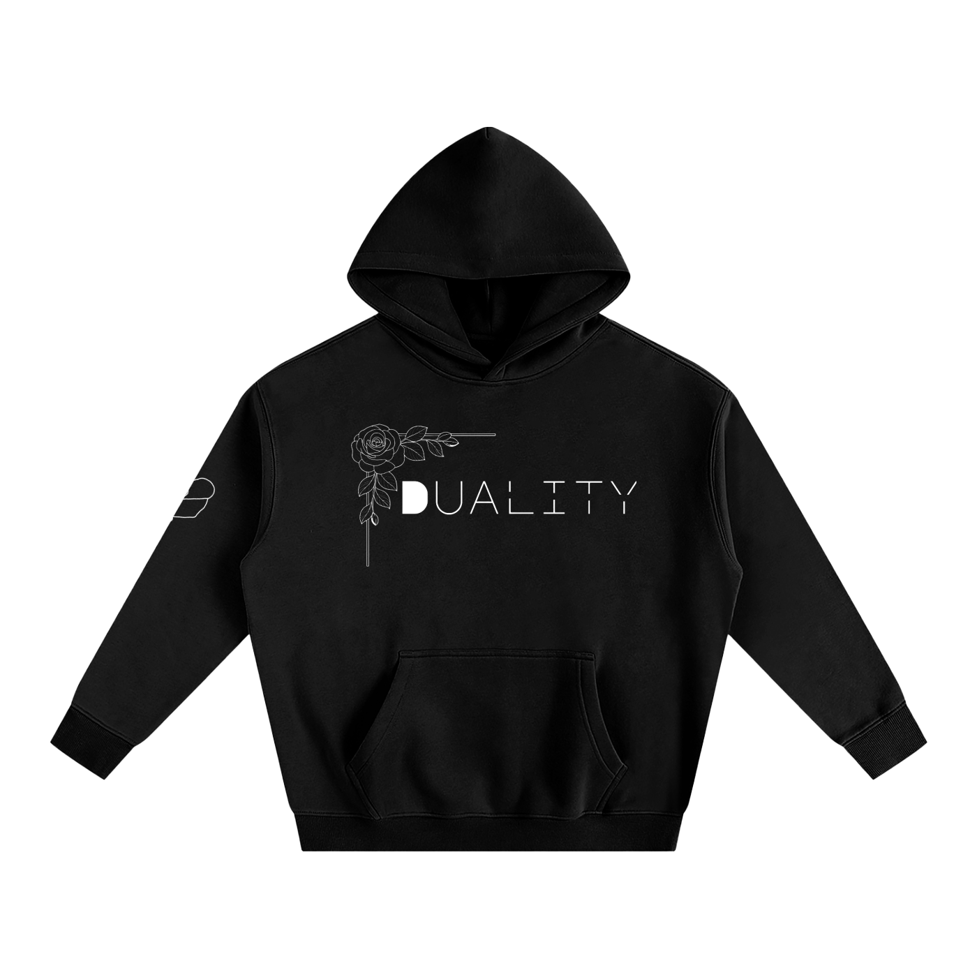 Vanta,Hoodie,Duality